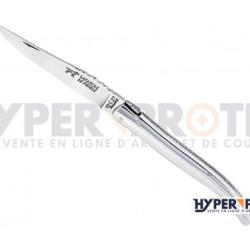 Le Fid&egrave;le Laguiole Alu - Couteau de Poche