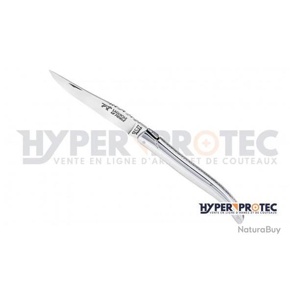 Le Fid�le Laguiole Alu - Couteau de Poche