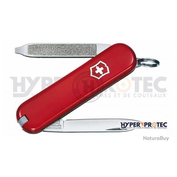 Victorinox Escort - Couteau de Poche