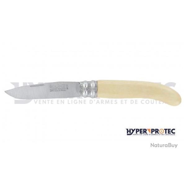 Andre Verdier l'Alpage - Couteau de Poche