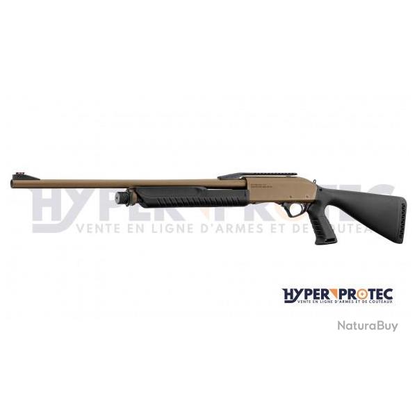 Fabarm Martial Cantilever