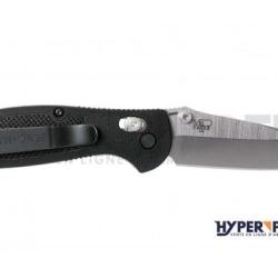 Benchmade 556-S30V Mini Griptilian - Couteau de poche