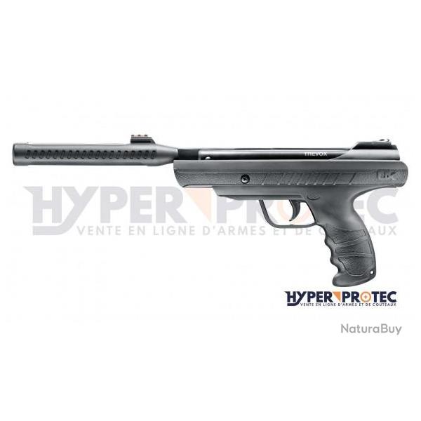 Pistolet � Plomb UX Trevox