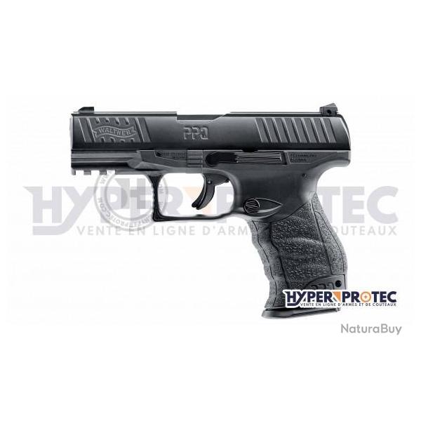 Walther PPQ M2