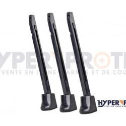 Chargeur Walther PPK/S Bille Acier