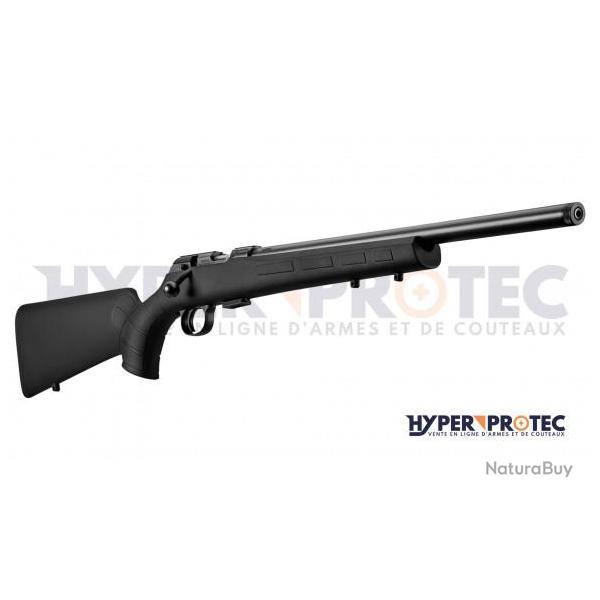 Carabine 22lr CZ 457 Varmint Synthetic