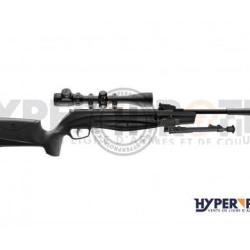 Pack Stoeger RX20 TAC Dynamic + Lunette + Bipied