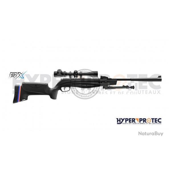 Pack Stoeger RX20 TAC Dynamic + Lunette + Bipied