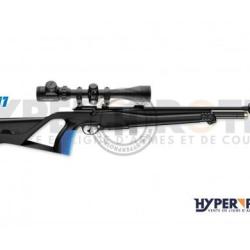 Pack Stoeger XM1 Sport + Silencieux + Lunette