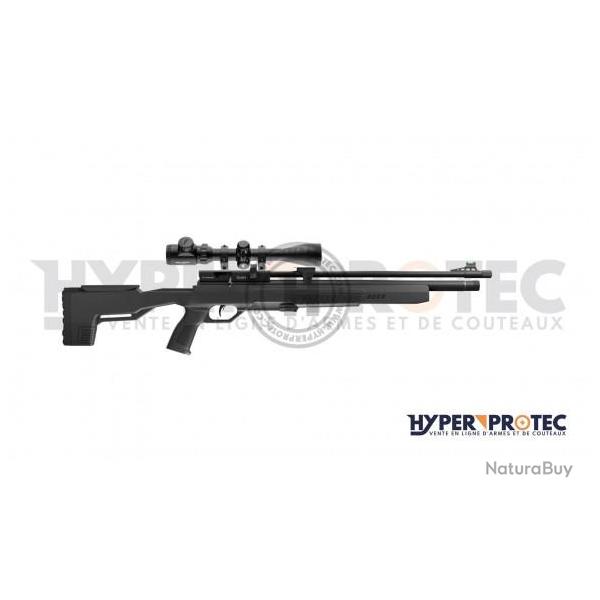 Pack Crosman Icon + Lunette