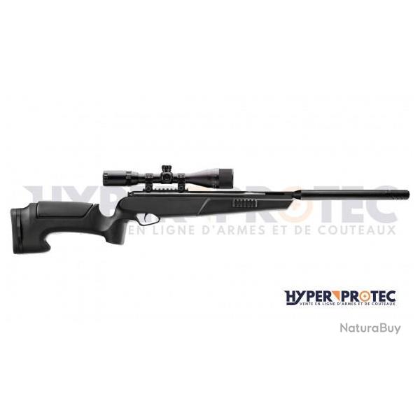 Carabine � Plomb Stoeger Atac S2 Suppressor - 4.5 mm