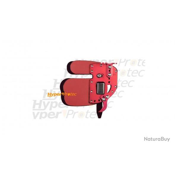 Palette archerie Decut Droitier - L