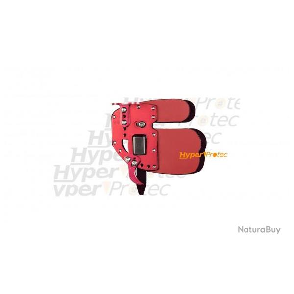 Palette archerie Decut Gaucher taille M ou L ou XL - L