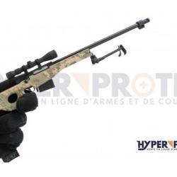 Die-Cast Metal L96 - Camo