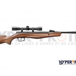 Carabine &agrave; Plomb Stoeger RX20 Dynamic - Bois - 4x32