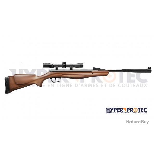 Carabine � Plomb Stoeger RX20 Dynamic - Bois - 4x32