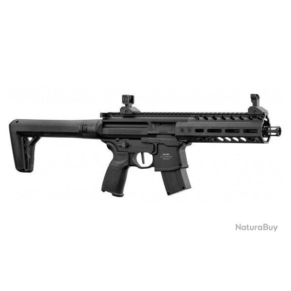 Carabine � Plomb Sig Sauer MPX ASP Gen2