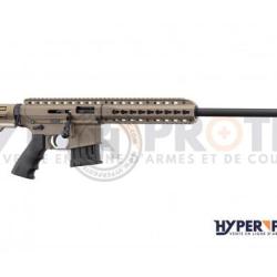 Carabine 22lr Deep Pallas BA15 - Tan