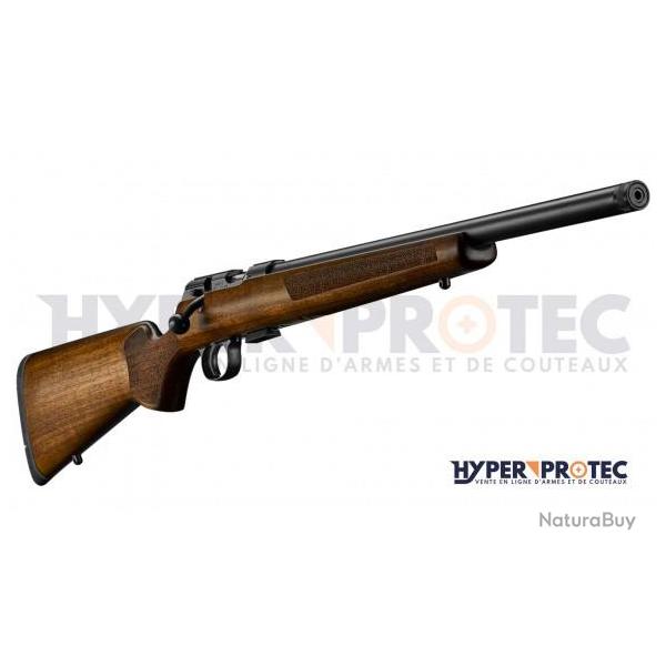 Carabine 22lr CZ 457 Varmint - Droitier