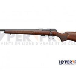 Carabine 22lr CZ 457 Varmint - Gaucher