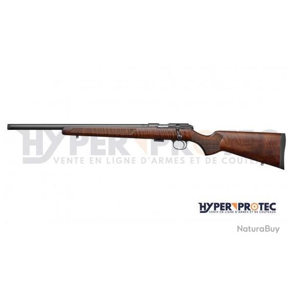 Carabine 22lr CZ 457 Varmint - Gaucher