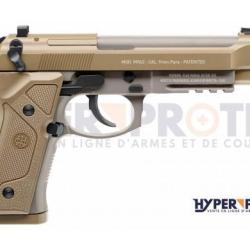 Beretta M9A3 - Tan
