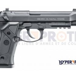 Beretta M9A3 - Noir