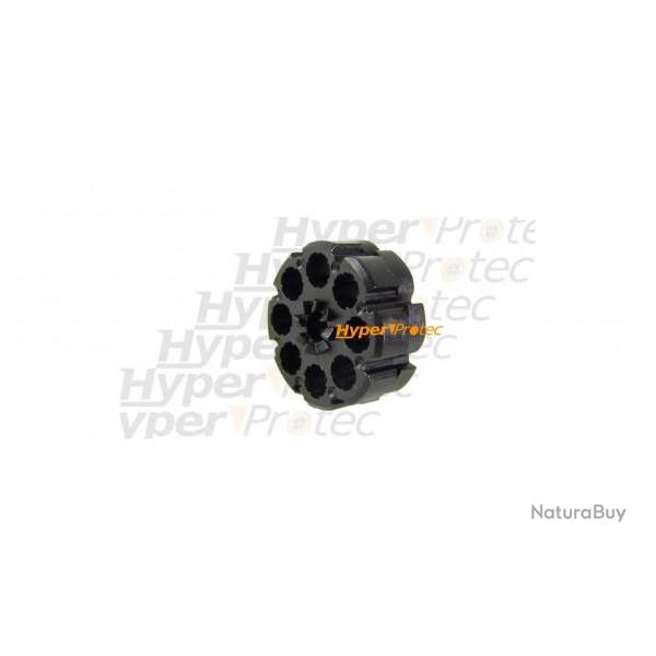 Barillet pour pistolet � plombs Gamo PT 80