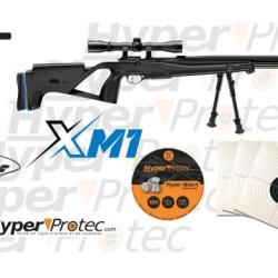 Pack Stoeger XM1 + Lunette + Bipied + Pompe