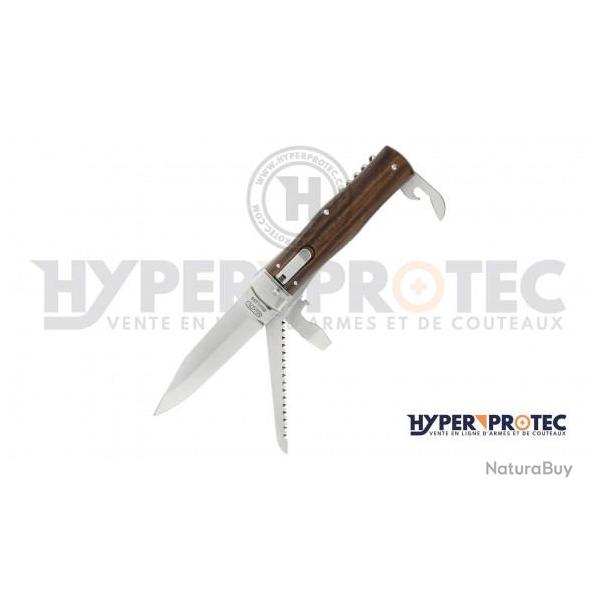 Mikov Predator 5 Pi�ces Palissandre - Couteau de Poche