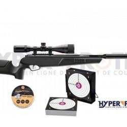 Pack Tir Stoeger Atac S2 Suppressor 4.5 mm