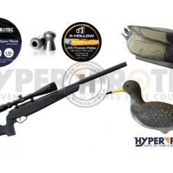 Pack Stoeger Atac S2 Suppressor 5.5 mm