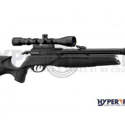 Gamo Arrow carabine PCP 20 joules + lunette de tir - 4.5 mm