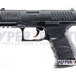 Pistolet &agrave; Plomb Walther PPQ