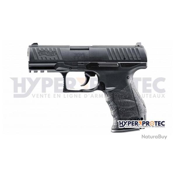 Pistolet � Plomb Walther PPQ