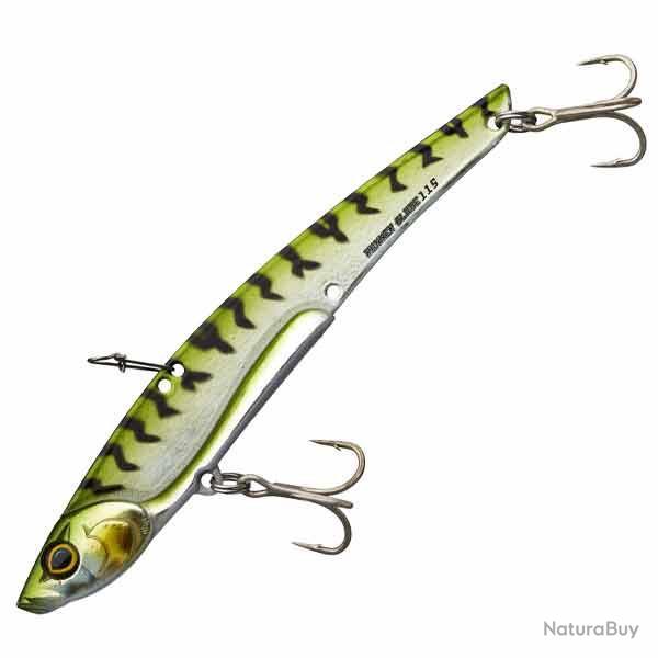 Illex Runner Blade 115 11,5cm Mad Mack