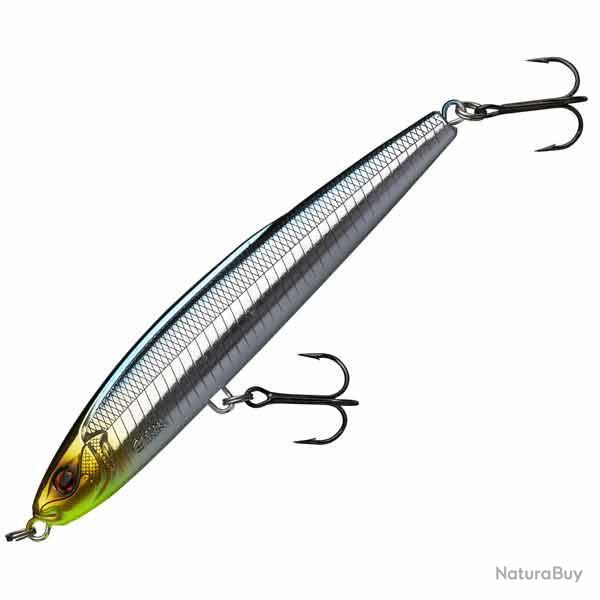 Gunki Shore Shaver 115 11.5cm - 30g Hl Deep Blue