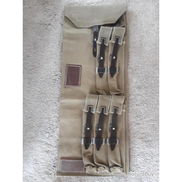 SACOCHE DE TRANSPORT POUR MP-40