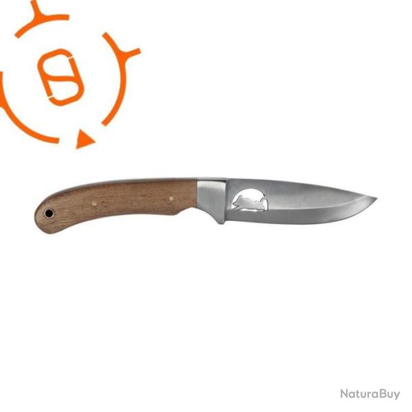 COUTEAU SANGLIER stepland