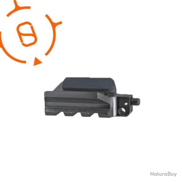 adaptateur grenadi�re picatinny Lil Brandi bt81 conversion