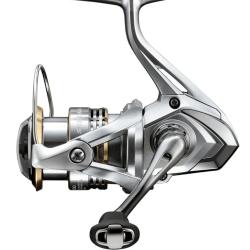 Moulinet Spinning Shimano Sedona FJ 245g 73cm 4kg 5.0:1 2500