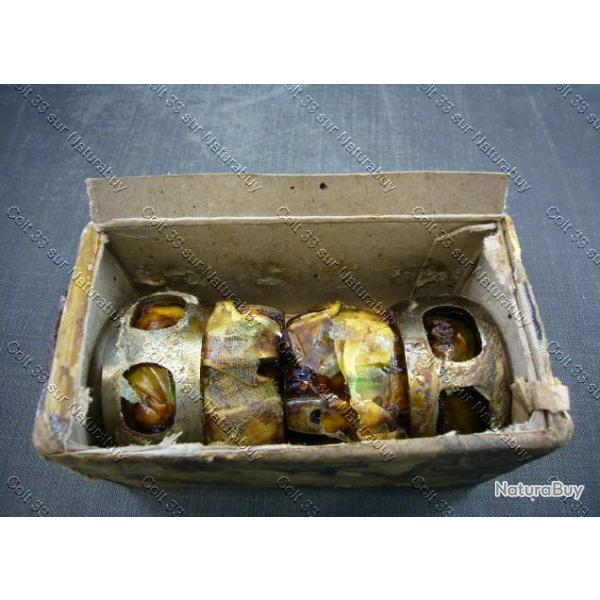 Kit Nos Us RZEPPA Jeep Willys WOA7111, Ford FM-GPW-18391 Ww2 Dodge Wc Gmc CJ-2A CJ-3A CJ3-B M38