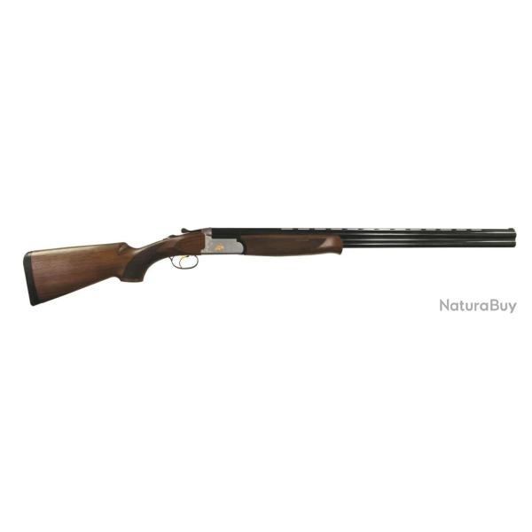 Fusil Superpos� Franchi Feeling Acier Elegant Extracteur Calibre 12/76