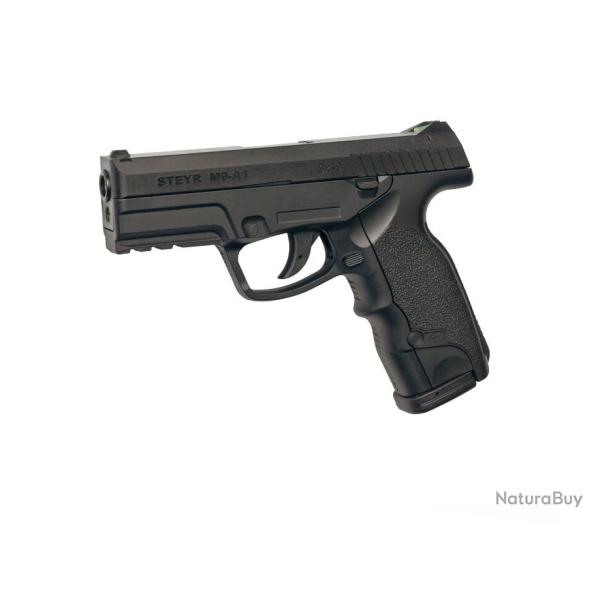 Airsoft - Steyr M9-A1 CO2 non blow back | ASG (0000 6206)