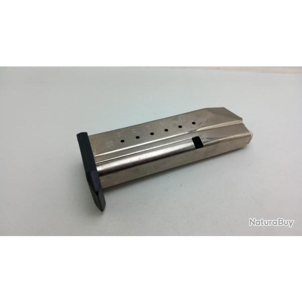 Chargeur pistolet cat�gorie B smith&wesson   sigma 9x19