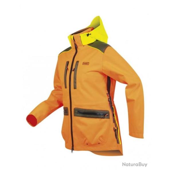 Wahoo v�tements ! - Veste Hart Kurgan-J