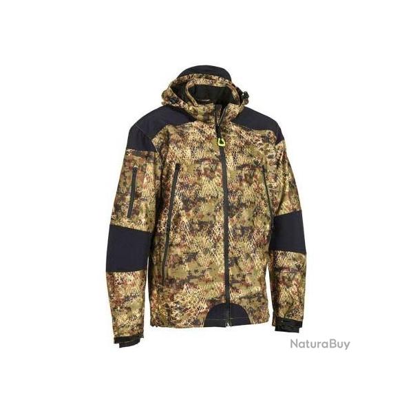 Blouson Verney-Carron ProHunt Puma Ghost camo Snake forest