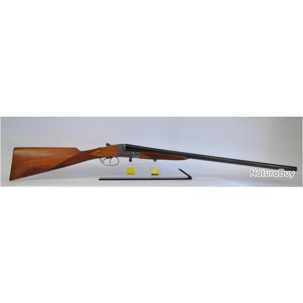 JUXTAPOSE ARTISANAL STEPHANOIS HELICOMAX calibre:16 / 65