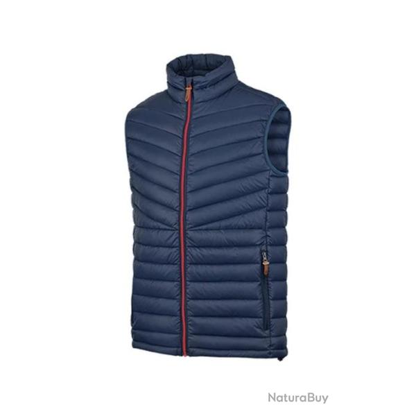Gilet matelass� Teva 2 SG290 Navy Stagunt