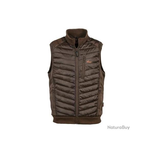 Gilet matelass� Jaguar ProHunt Ligne Verney-Carron